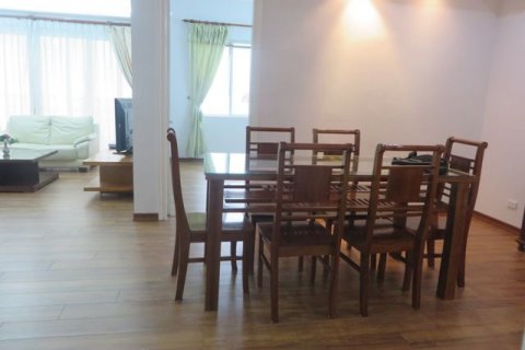 4 bedrooms Apartment in Tay Ho, Ha Noi,  No. 5385 2