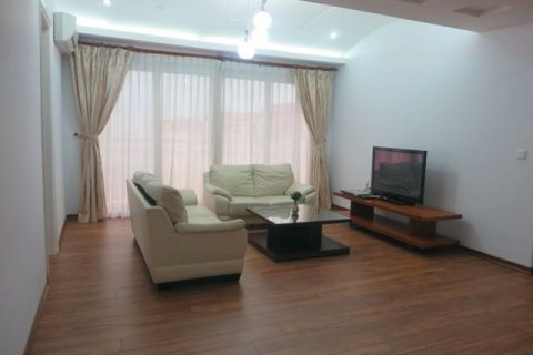 4 bedrooms Apartment in Tay Ho, Ha Noi,  No. 5385 4