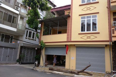 Studio House in Ba Dinh, Ha Noi,  No. 5383