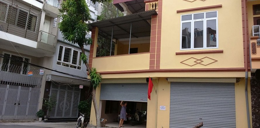 Studio House in Ba Dinh, Ha Noi, No. 5383