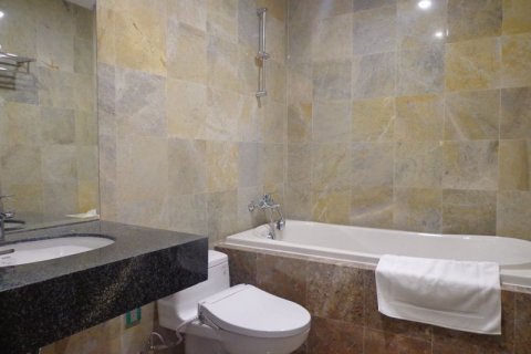Квартира с 1 спальней в Бадинь, Ханой , № 5388 6