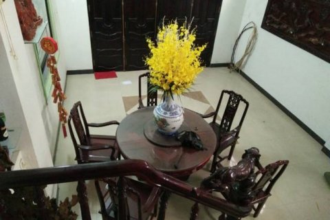 3 bedrooms House in Nha Trang,  No. 16844