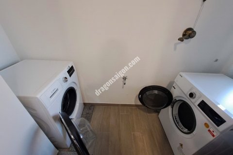 Квартира с 1 спальней в Тхудык, Хошимин , № 25301 6
