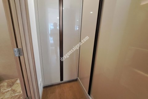 Квартира с 1 спальней в Тхудык, Хошимин , № 25301 4