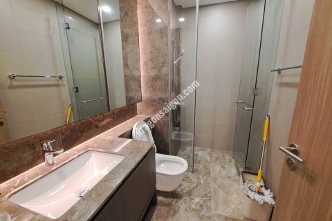 Квартира с 1 спальней в Тхудык, Хошимин , № 25301 7
