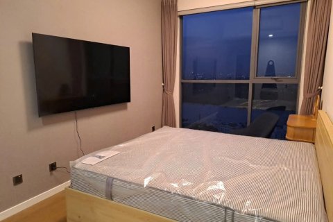 Кондоминиум с 3 спальнями в Тхудык, Хошимин , № 25307 2
