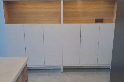 Кондоминиум с 3 спальнями в Тхудык, Хошимин , № 25307 4