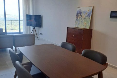 Кондоминиум с 3 спальнями в Тхудык, Хошимин , № 25307 6