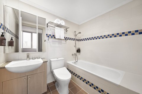 Квартира с 3 спальнями в Район 1, Хошимин , № 25279 2