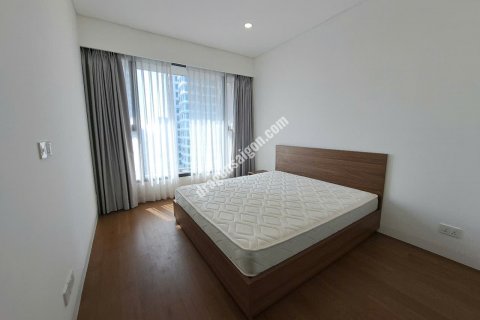 Квартира с 1 спальней в Тхудык, Хошимин ,  № 25302 4
