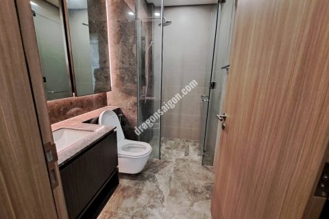 Квартира с 1 спальней в Тхудык, Хошимин ,  № 25302 6