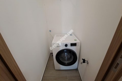 Квартира с 1 спальней в Тхудык, Хошимин ,  № 25302 7