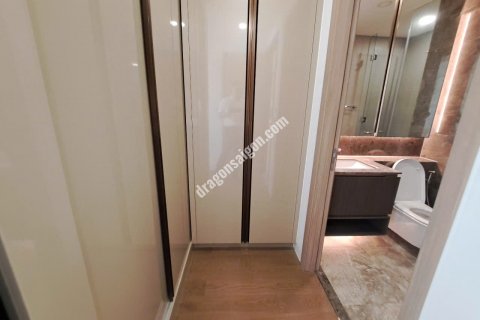 Квартира с 1 спальней в Тхудык, Хошимин ,  № 25302 5