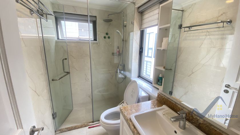 4 bedrooms Villa in Long Bien, Ha Noi, Vietnam No. 19145