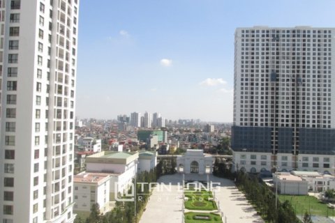 Квартира с 3 спальнями в Тханьсуан, Ханой , № 5106 5