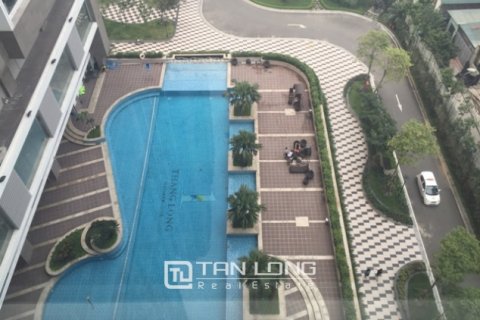 3 bedrooms Apartment in Cau Giay, Ha Noi, No. 5110 9