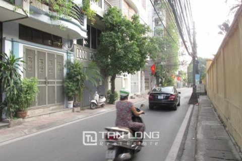 5 bedrooms House in Ba Dinh, Ha Noi, No. 5109 2