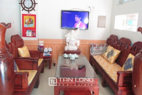 5 bedrooms House in Ba Dinh, Ha Noi, No. 5109 3