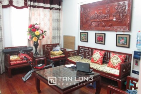 5 bedrooms House in Ba Dinh, Ha Noi, No. 5109 8