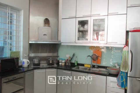 5 bedrooms House in Ba Dinh, Ha Noi, No. 5109 5