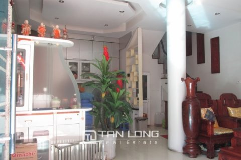5 bedrooms House in Ba Dinh, Ha Noi, No. 5109 4