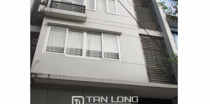 5 bedrooms House in Ba Dinh, Ha Noi, No. 5109