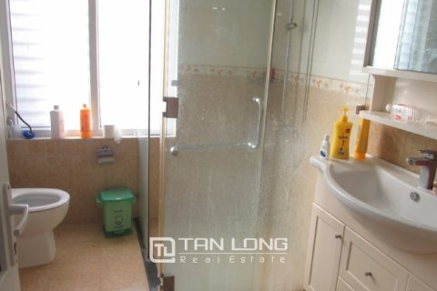 5 bedrooms House in Ba Dinh, Ha Noi, No. 5109 15