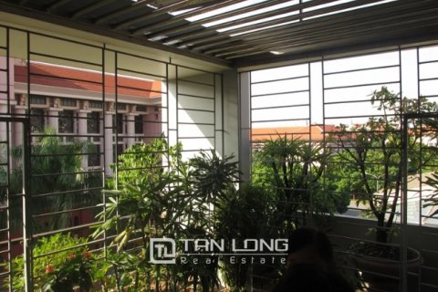 5 bedrooms House in Ba Dinh, Ha Noi, No. 5109 16