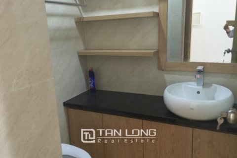 3 bedrooms Apartment in Cau Giay, Ha Noi,  No. 5108 10