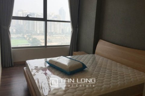4 bedrooms Apartment in Cau Giay, Ha Noi, No. 5111 6