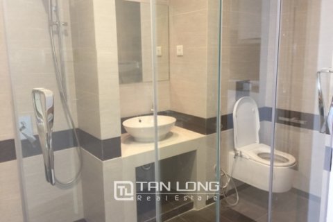 4 bedrooms Apartment in Cau Giay, Ha Noi, No. 5111 5