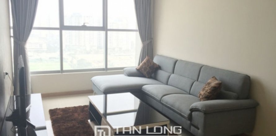 4 bedrooms Apartment in Cau Giay, Ha Noi, No. 5111