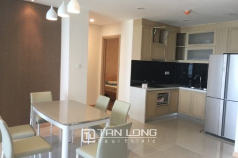 4 bedrooms Apartment in Cau Giay, Ha Noi, No. 5111 2
