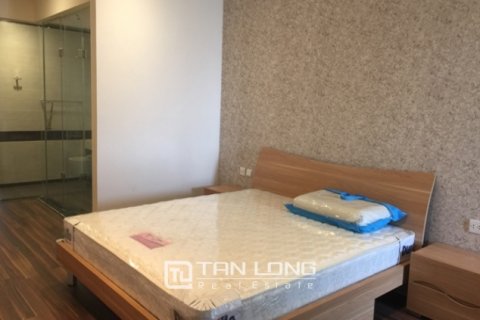 4 bedrooms Apartment in Cau Giay, Ha Noi, No. 5111 4