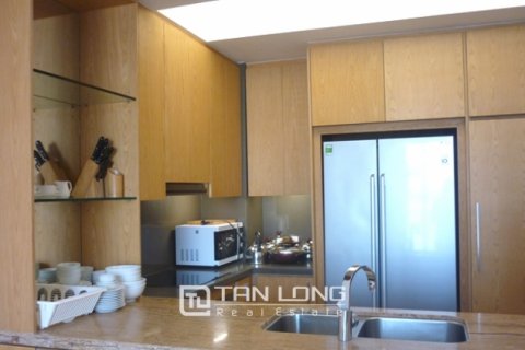 2 bedrooms Apartment in Cau Giay, Ha Noi, No. 5107 3