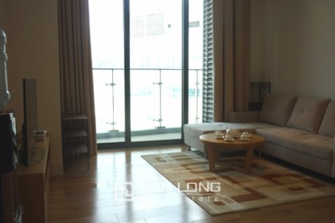 2 bedrooms Apartment in Cau Giay, Ha Noi, No. 5107