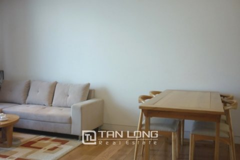 2 bedrooms Apartment in Cau Giay, Ha Noi, No. 5107 2
