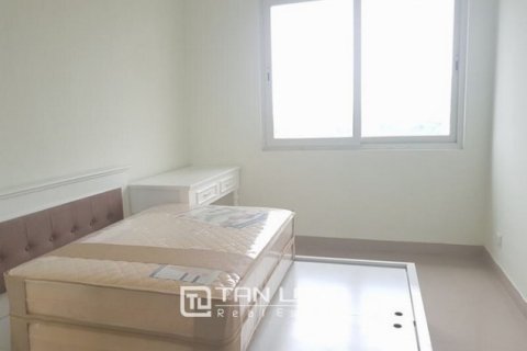 Квартира с 3 спальнями в Тэйхо, Ханой ,  № 2993 5