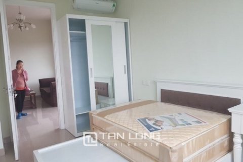 Квартира с 3 спальнями в Тэйхо, Ханой ,  № 2993 6