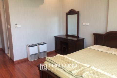 Квартира с 3 спальнями в Тэйхо, Ханой ,  № 2998 8