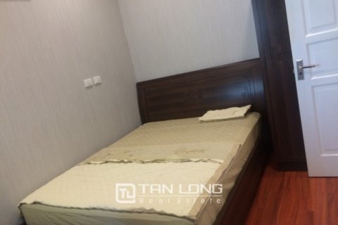 Квартира с 3 спальнями в Тэйхо, Ханой ,  № 2998 6