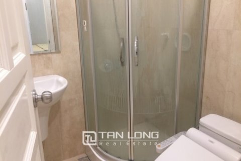 Квартира с 3 спальнями в Тэйхо, Ханой ,  № 2998 9