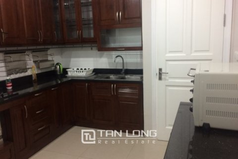 3 bedrooms Apartment in Tay Ho, Ha Noi,  No. 2997 5