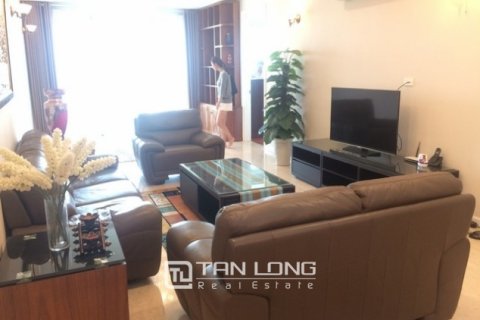3 bedrooms Apartment in Tay Ho, Ha Noi,  No. 2997 3