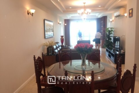 3 bedrooms Apartment in Tay Ho, Ha Noi,  No. 2997 2