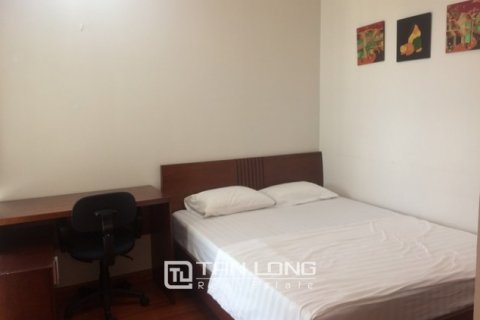 3 bedrooms Apartment in Tay Ho, Ha Noi,  No. 2997 6