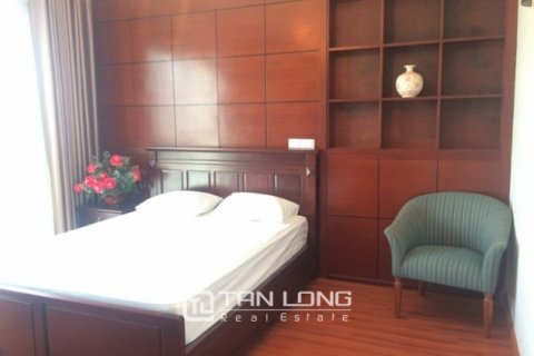 3 bedrooms Apartment in Tay Ho, Ha Noi,  No. 2997 7