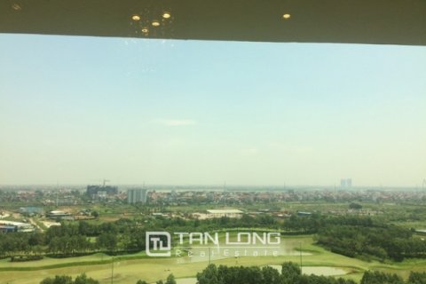 3 bedrooms Apartment in Tay Ho, Ha Noi,  No. 2997 12