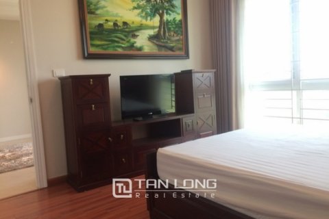 3 bedrooms Apartment in Tay Ho, Ha Noi,  No. 2997 9