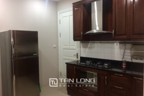 3 bedrooms Apartment in Tay Ho, Ha Noi,  No. 2997 4